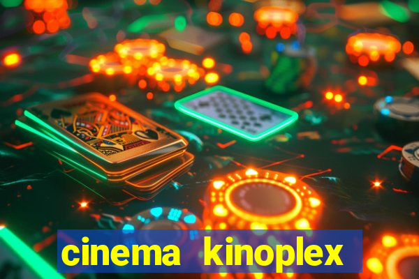 cinema kinoplex north shopping